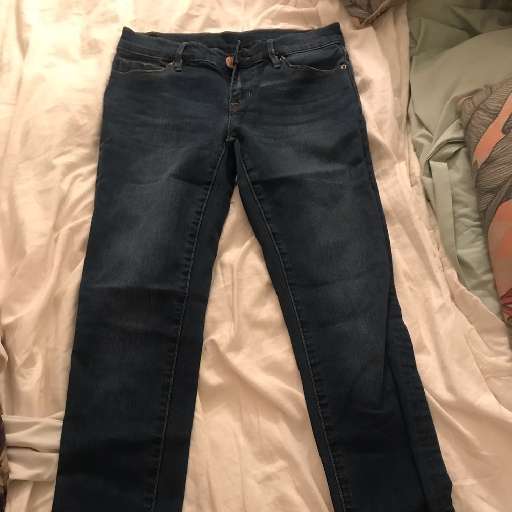 BDG Jean